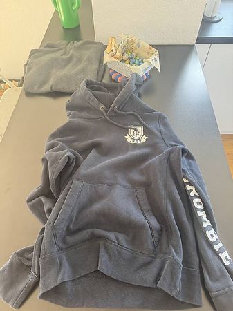Abercrombie & Fitch Hoodie