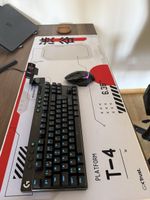 Logitech Gaming Set: G Pro X TKL + G502 X Plus + C920 