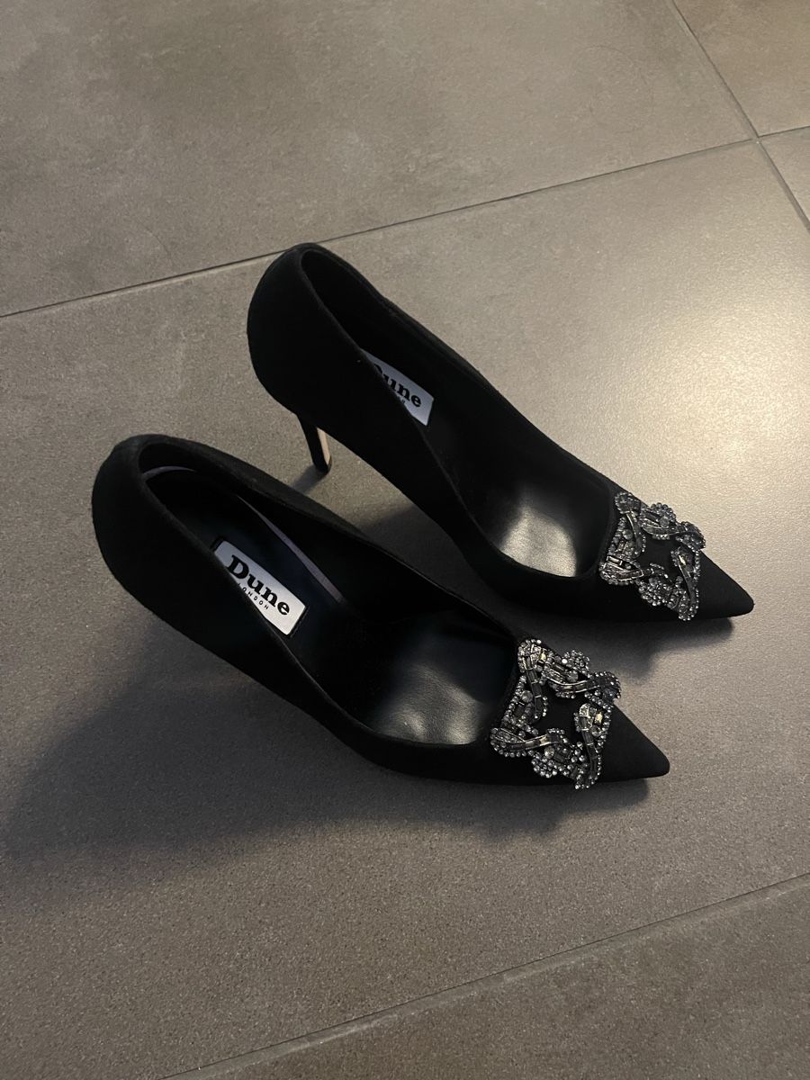 Dune London Scarpe da donna: Dune London – Nuovo (secondo la descrizione) da Winterthur venduto da Selinnn 2