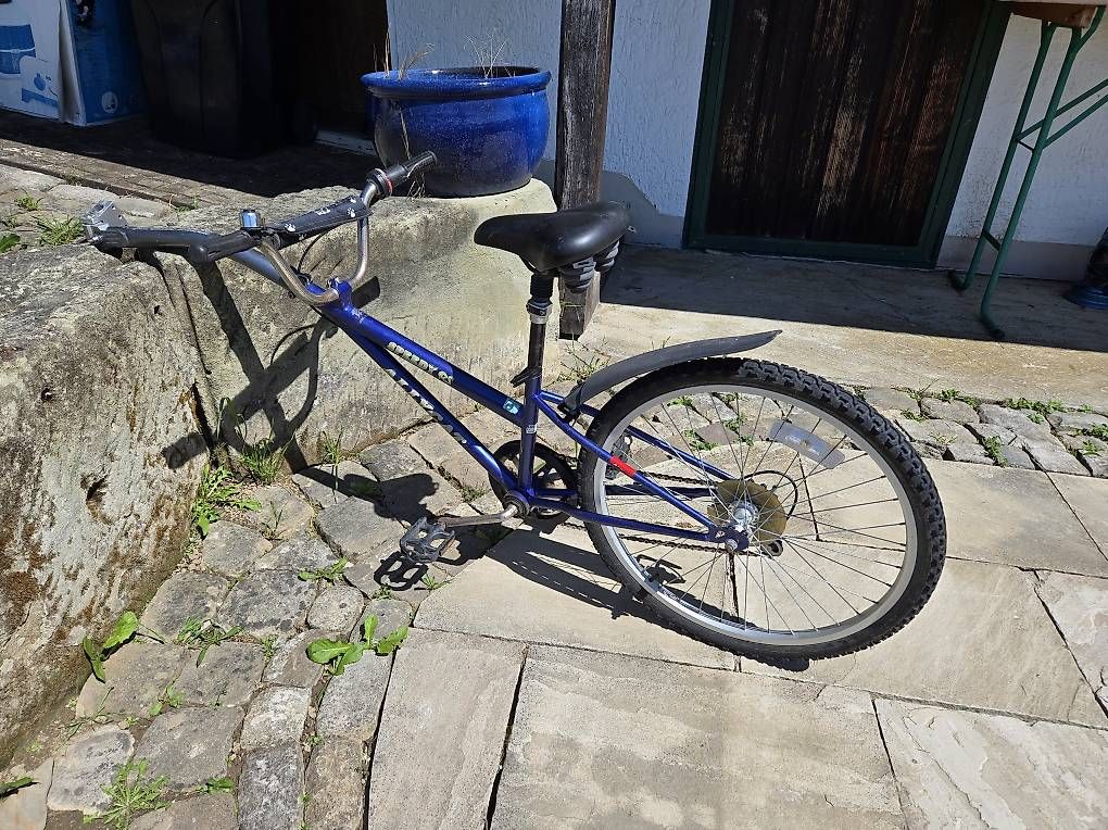 Biciclette: BEREITS VERKAUFT – Usato da Bern venduto da Mihai_C
