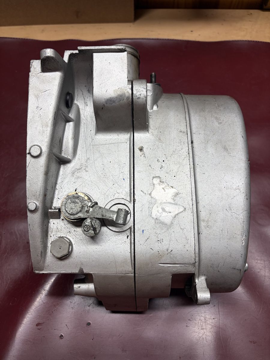 Sachs Motoren: Mofa Sachs 503 ABL Motor – Defekt aus Latterbach von Bbutz98 1