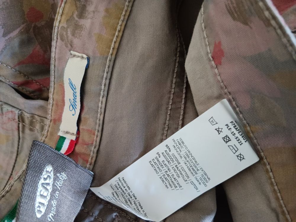 Please Jeans Jeans: Jeans PLEASE P78  Taille / Grosse S ...... – Usato da Cossonay-ville venduto da Super-Price-Quality 5