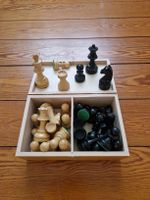 Schachfiguren