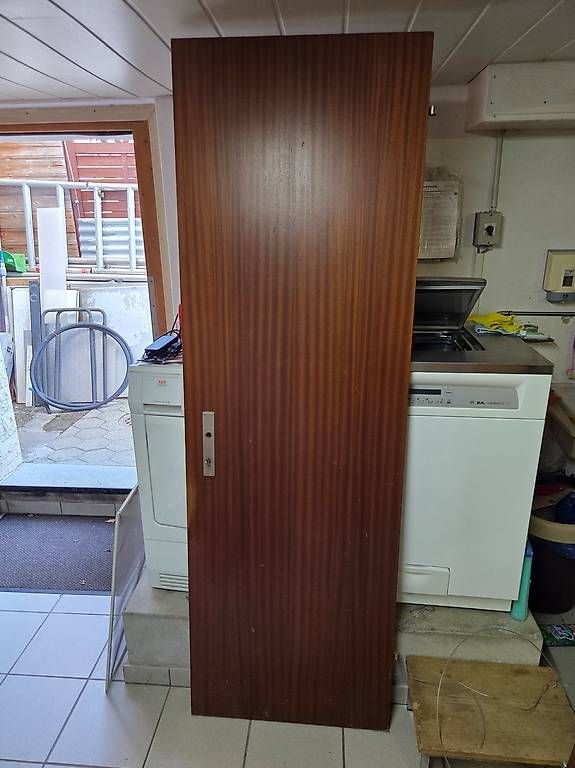 Porte: Zimmertüre 2 – Usato da Berikon venduto da sabatuv 2
