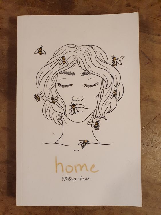 Home - Whitney Hanson 