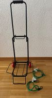 Klapp-Trolley bis 30 kg