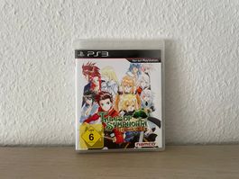 Tales of Symphonia Chronicles / PS3