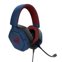 TRUST GXT 492SM Carus Superman Gaming Headset | 50 mm | PS5