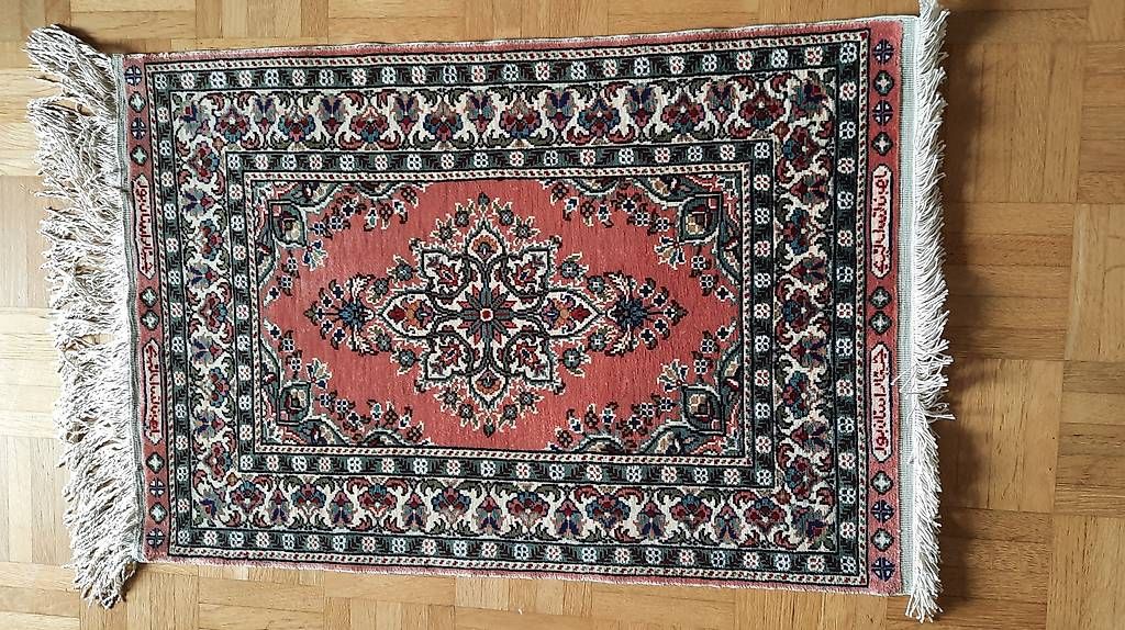 Tappeti: Kayseri Seidenteppich – Usato da Aeschi b. Spiez venduto da bas_6g8w