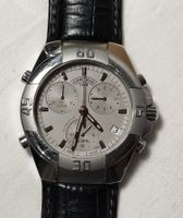 Armbanduhr Herren CERTINA Spel - 2 Bänder
