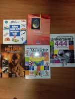Wissens/Sachbücher Bundle