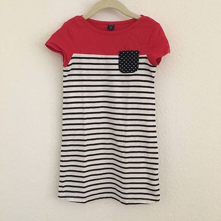 Robe GAP 4 ans - Kleid