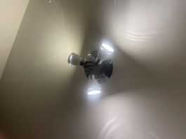 Deckenlampe