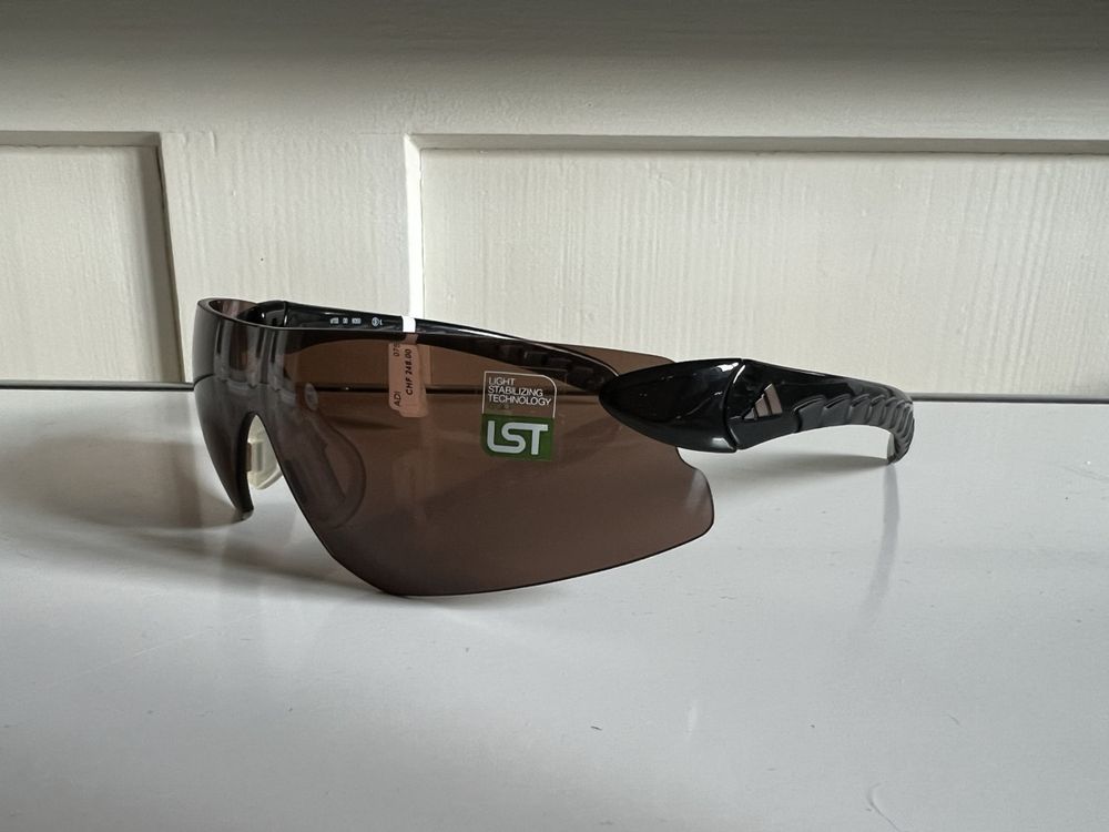 Golf sonnenbrille adidas online