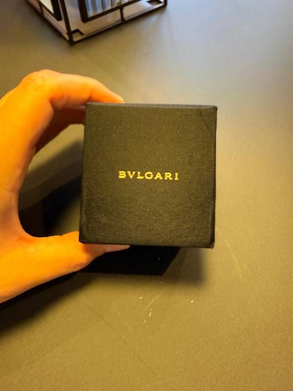 Bulgari Bagues: Anello Bulgari Serpenti Viper – D'occasion à Lugano par chi_b2m9 2