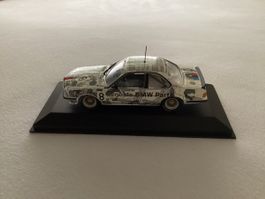 BMW 635 CSi Gr. A
