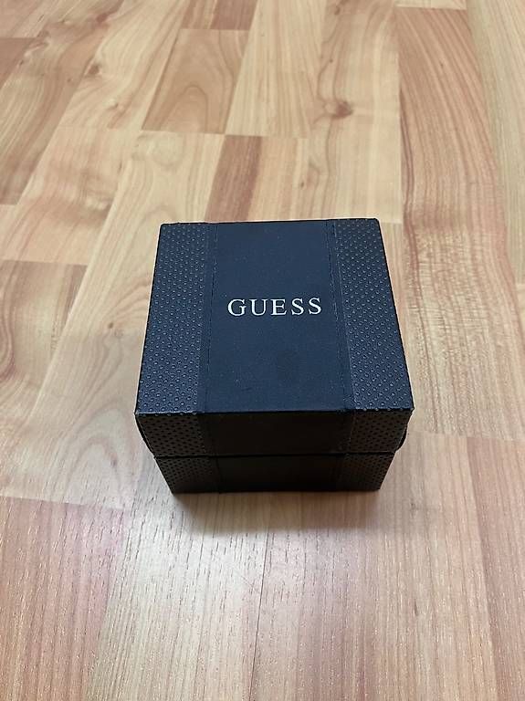 Guess Uhren: Guess Uhr W0380G2 – Gebraucht aus Hohenrain von Manuelch01 4