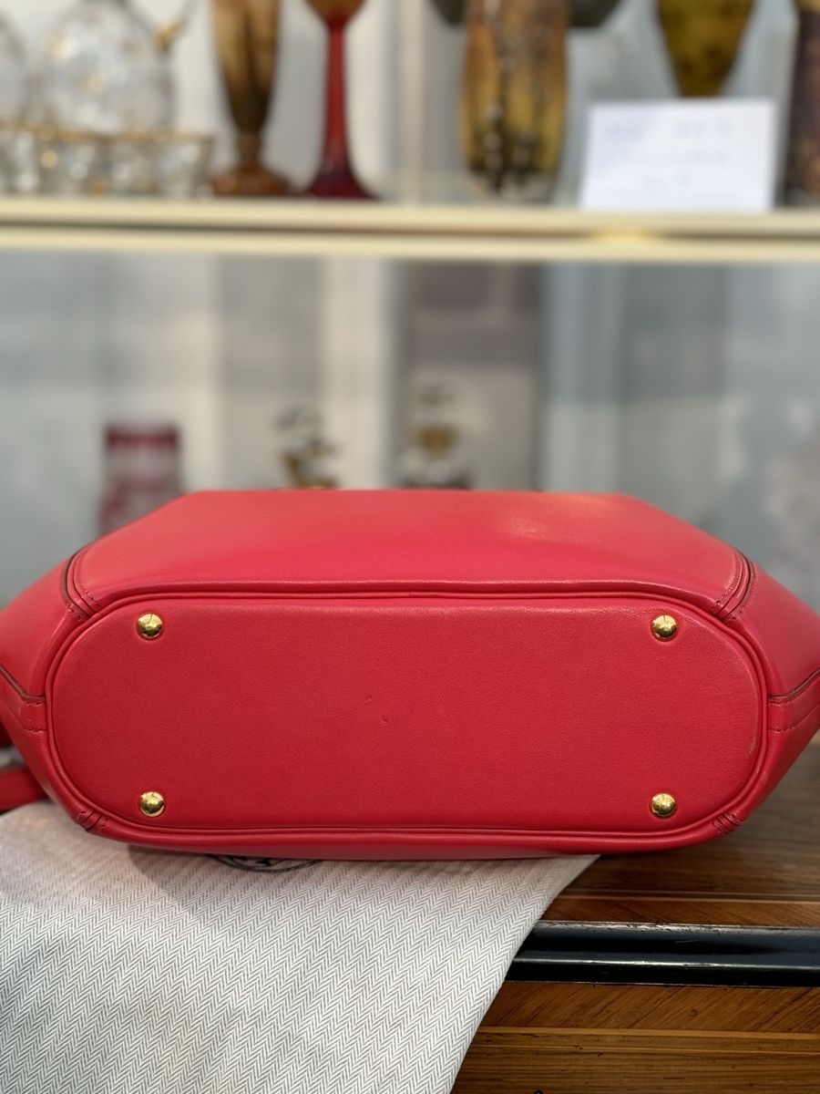 Hermès Borse da donna: Hermes sac ile de shiki rouge – Usato da Courtaman venduto da sultan16 2