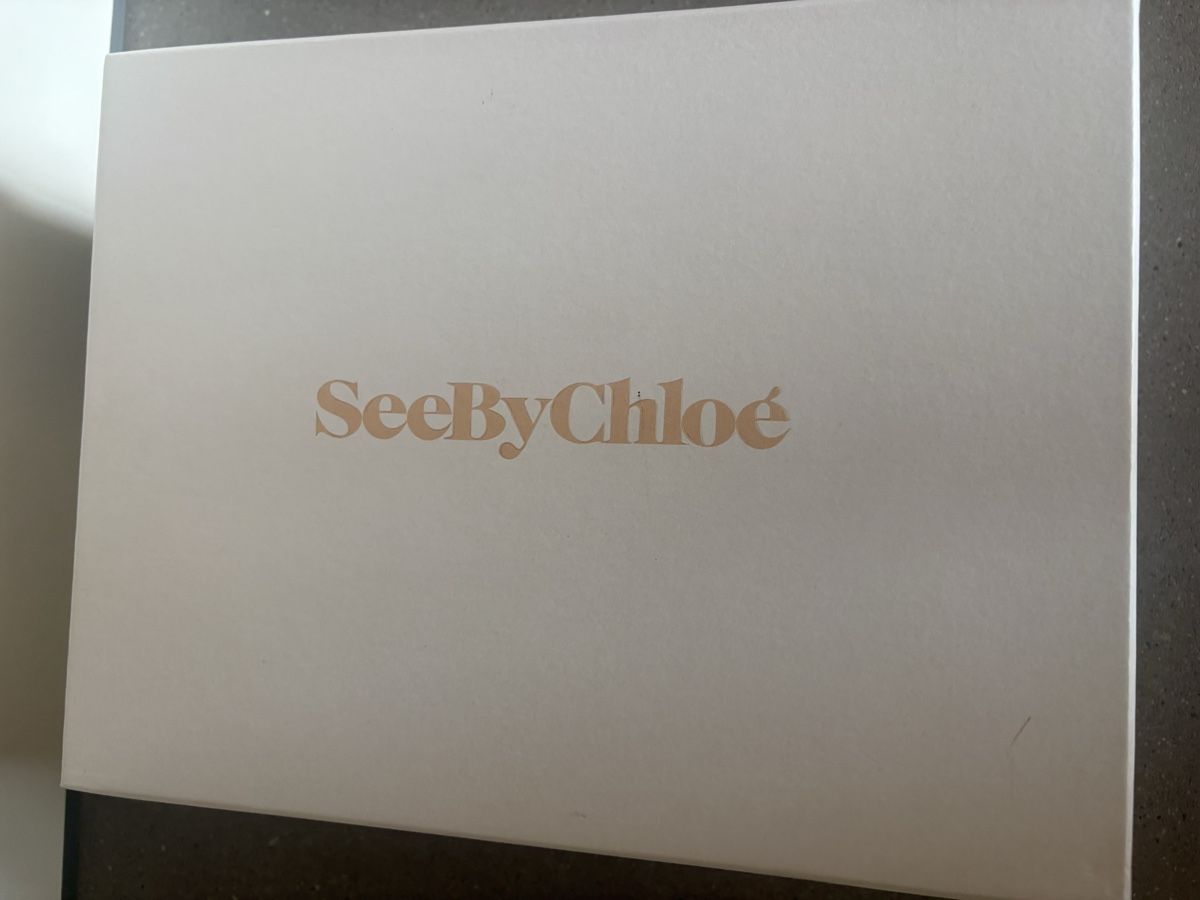 Chloé Chaussures femmes: See by Chloe  – D'occasion à Meilen par Michael-Elena 4