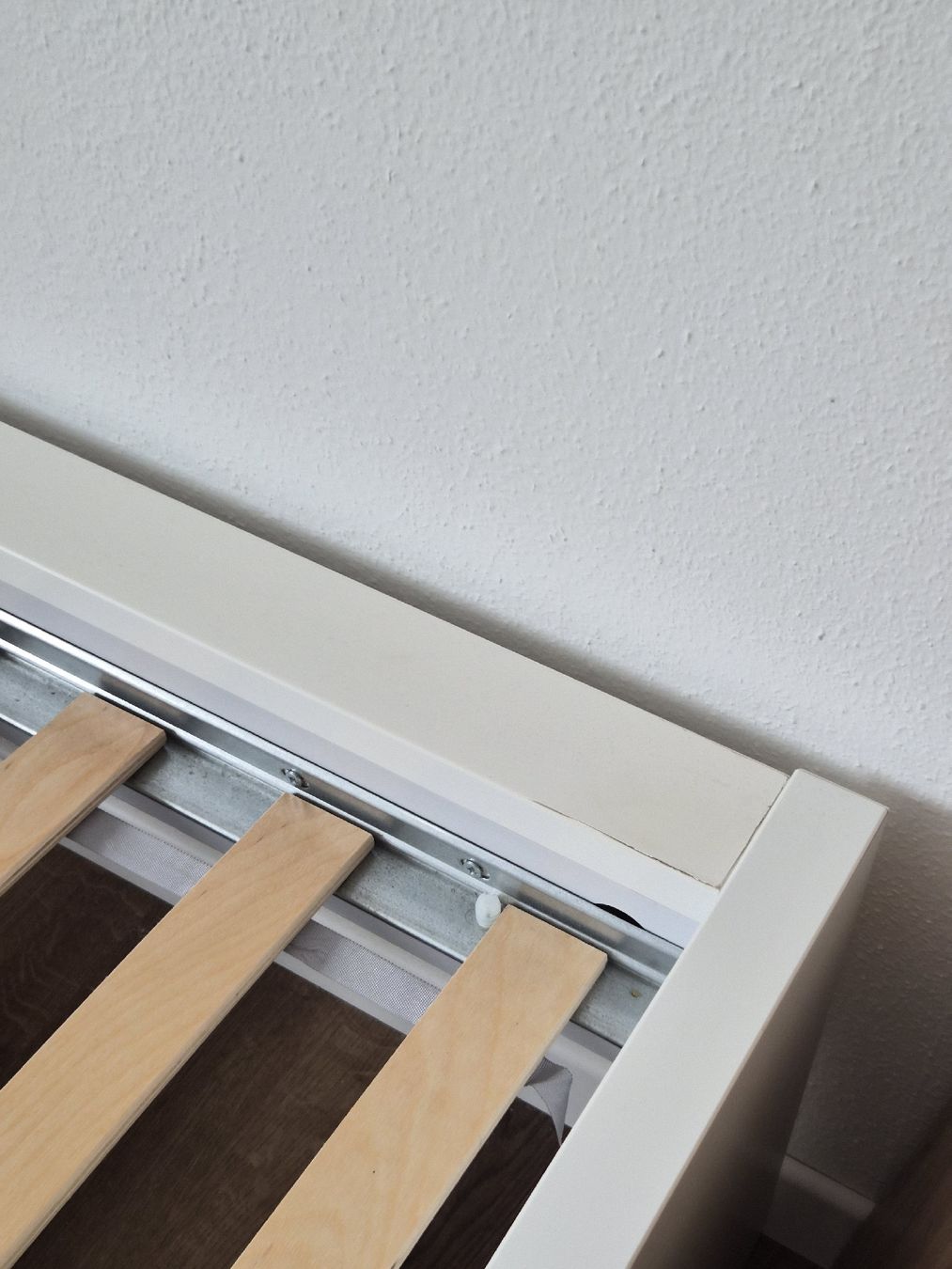 Lits: Bett - 90x200cm – D'occasion à Kreuzlingen par fat_f96v 6