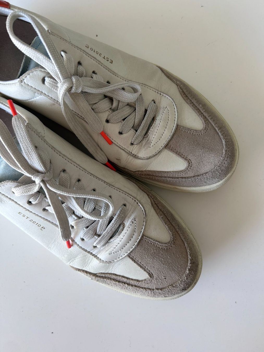 Adidas Scarpe da donna: Common Projects Sneakers – Usato da St. Gallen venduto da look-twice 2