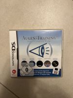 Augen Training Nintendo ds
