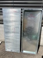 Tablare für Metallregale 130 cm x 50 cm