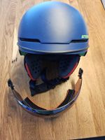 Skihelm Atomic XS 48-52