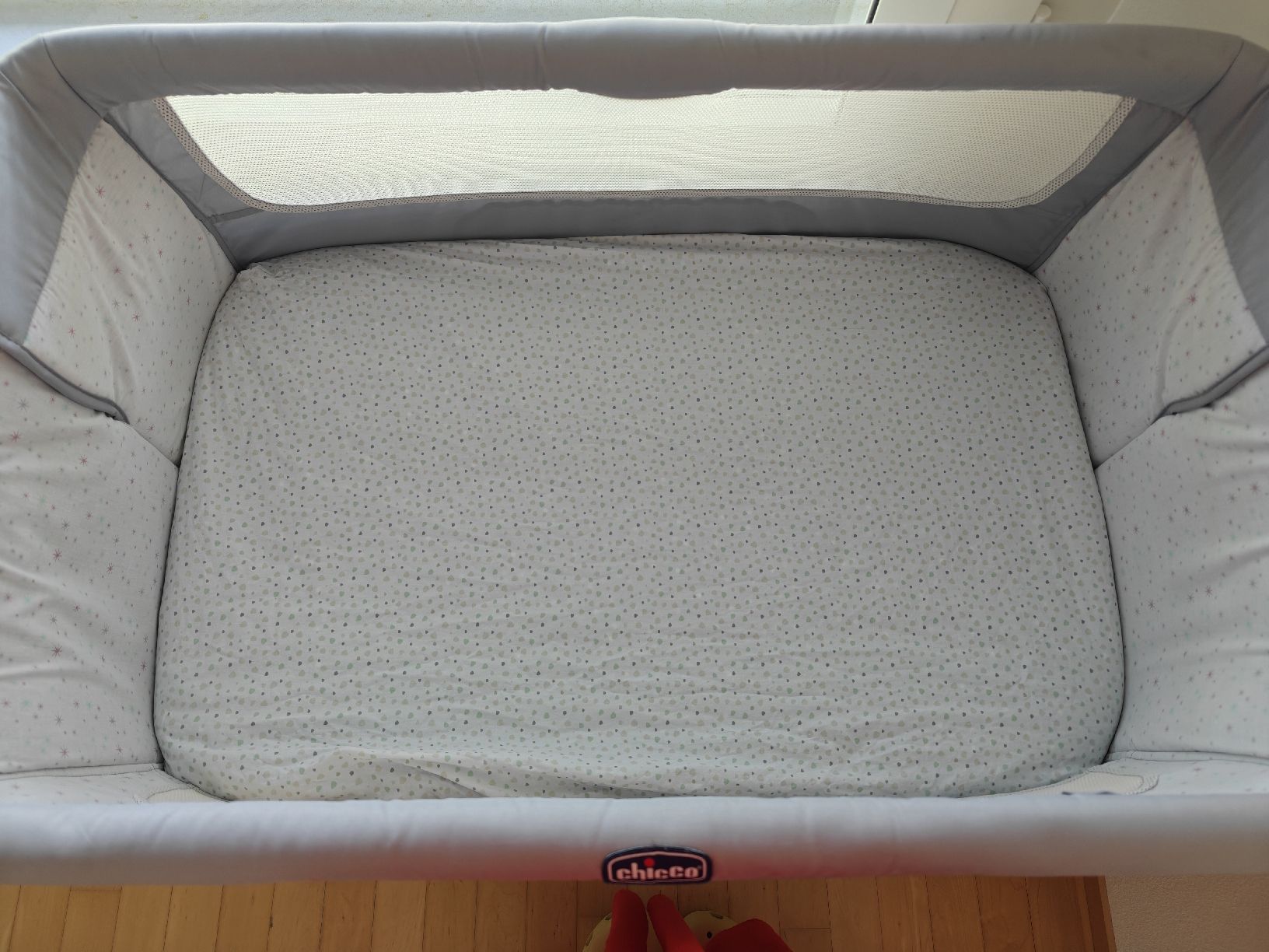 Chicco Wiegen & Stubenwagen: Chicco Next2Me – Gebraucht aus Steinhausen von Olga.S 2