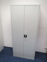 Metallschrank Flügeltürschrank