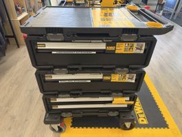 DeWalt ToughSystem DXL Tower 4-in-1 servante outils