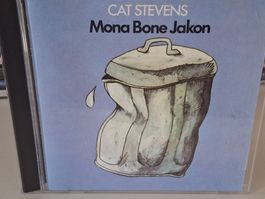 CD CAT STEVENS - Mona Bone Jakon😎