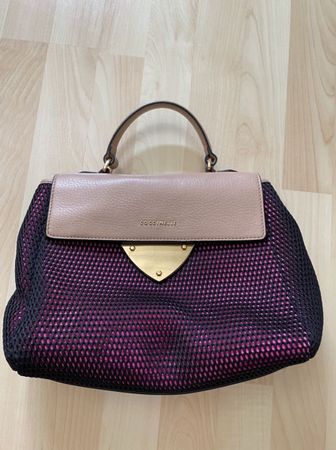Coccinelle Tasche ( Sommer Look)