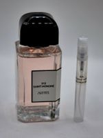 5 ml 312 SAINT - HONORE ABFÜLLUNG
