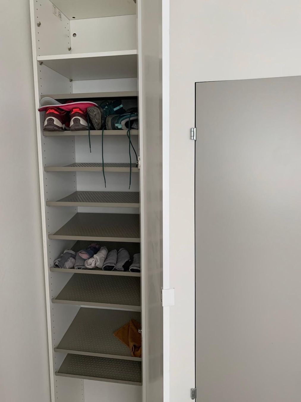Ikea Armadi: Ikea pax Wardrobe – Usato da Thalwil venduto da mar_n6gw 1