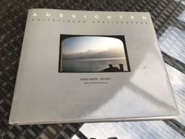 Aussichten Helvetische Spaziergänge (Bilderbuch)