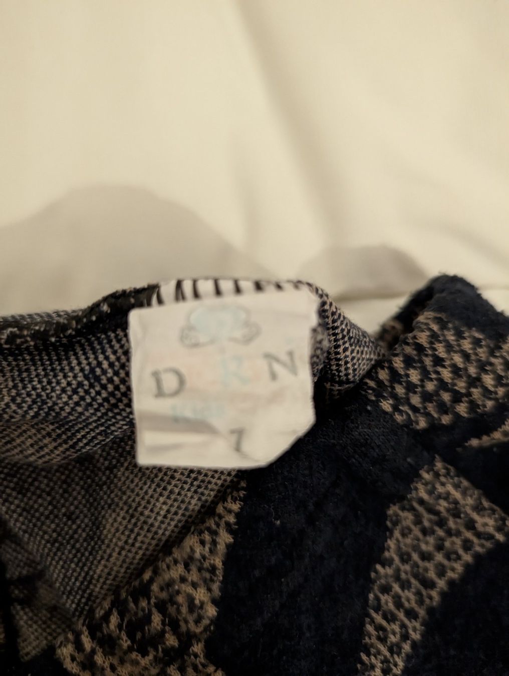 Hosen: Mädchen Hose – Gebraucht aus Buchs ZH von nudle10 1