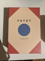 Yatzy neu