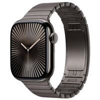 Apple Watch Series 11 46 Titan inkl. Nike Bänder