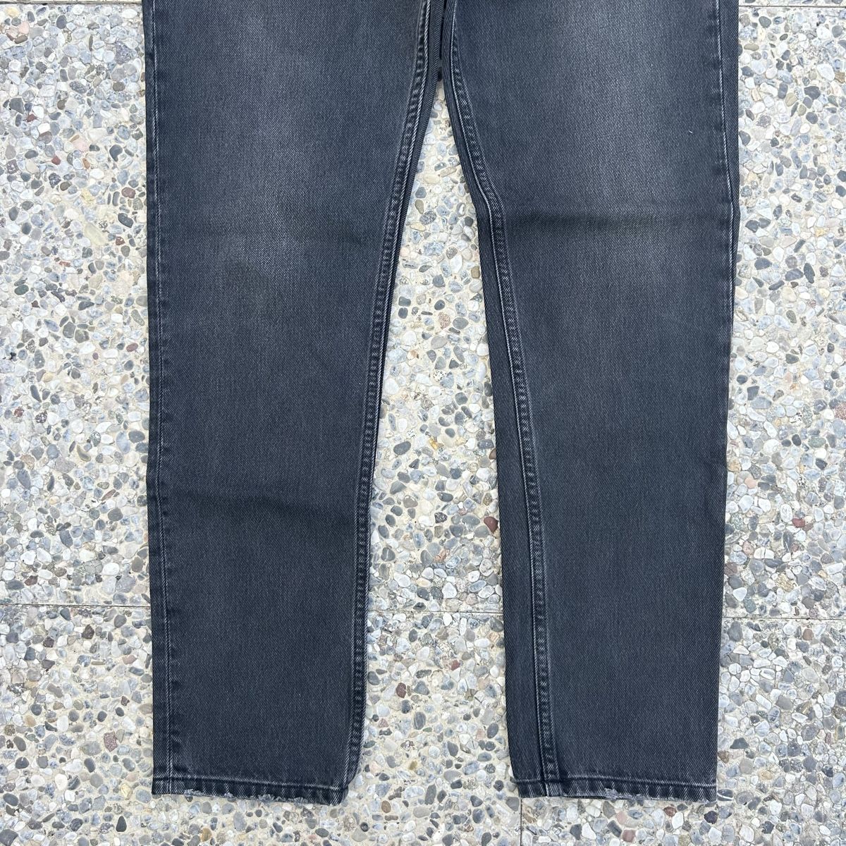 Kooples Jeans: The Kooples Jeans Slim Charcoal – D'occasion à brent par fukusapes 2