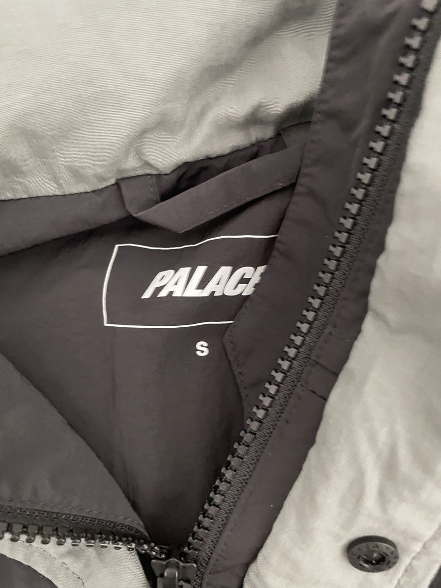Palace Giacche: Palace Windbreaker Grösse S – Usato da Zug venduto da funfunfunzig 4