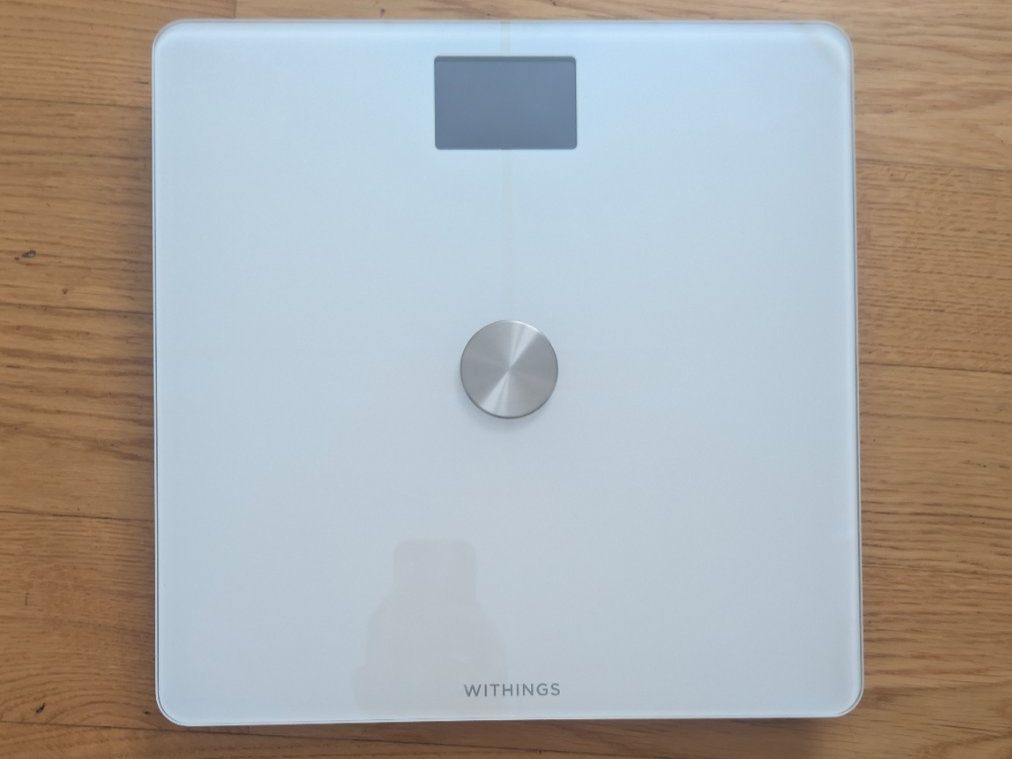 Withings Bilance pesapersone: Withings Body+ – Usato da Sirnach venduto da soren02 1