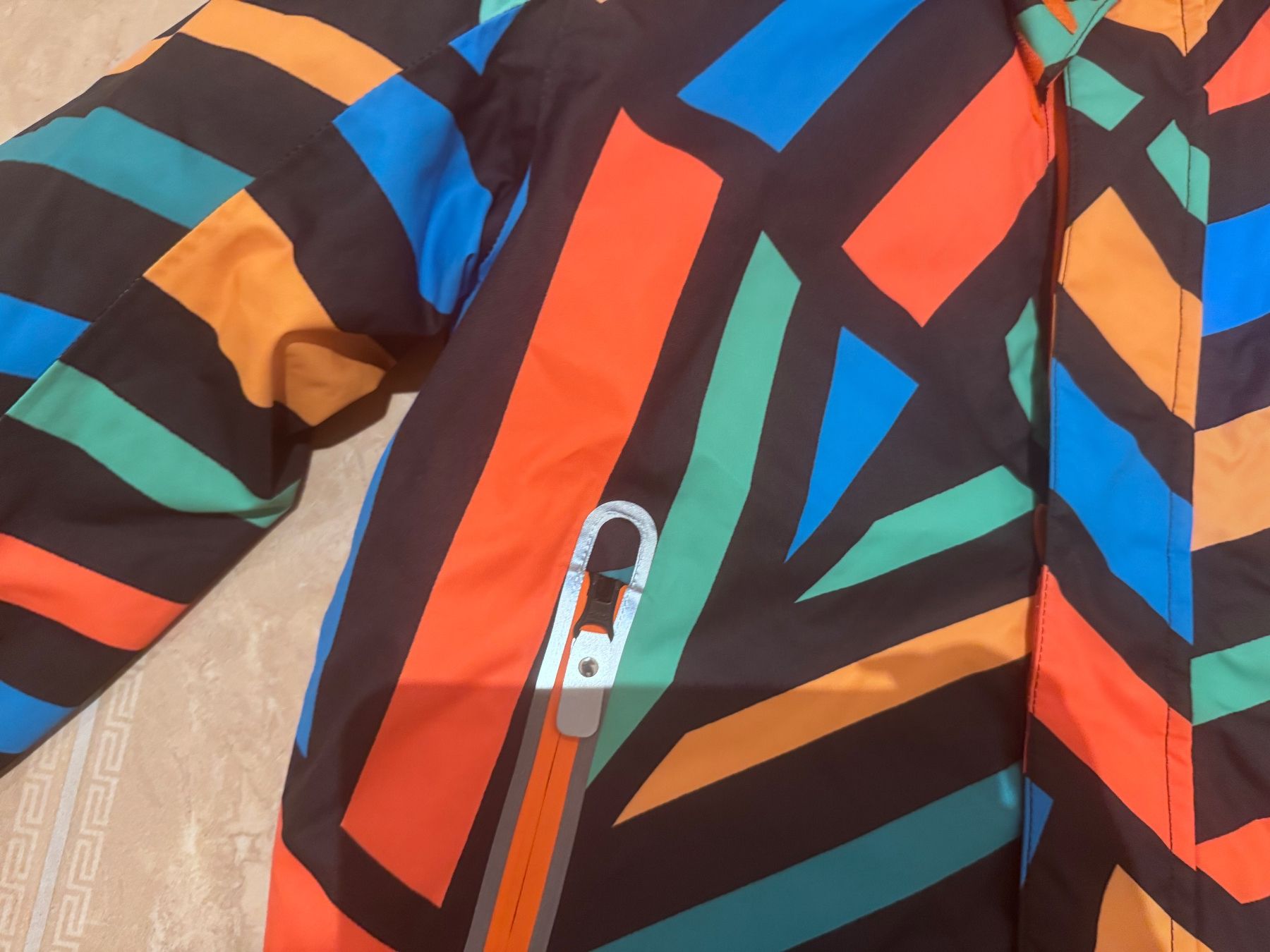 Reima Jacken & Mäntel: Reima NWT Skijacke, 10-11J – Gebraucht aus Klingnau von Markus14 3