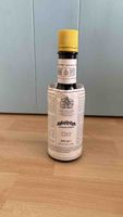 Angostura Aromatic Bitters Likör, geöffnet