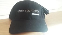 Bombardier Aviation, Global VFD 2 caps collector