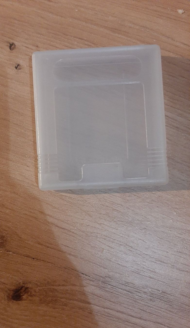 Nintendo Jeux: Original Nintendo Spielhülle Game Boy – D'occasion à urdorf par Boo24 1