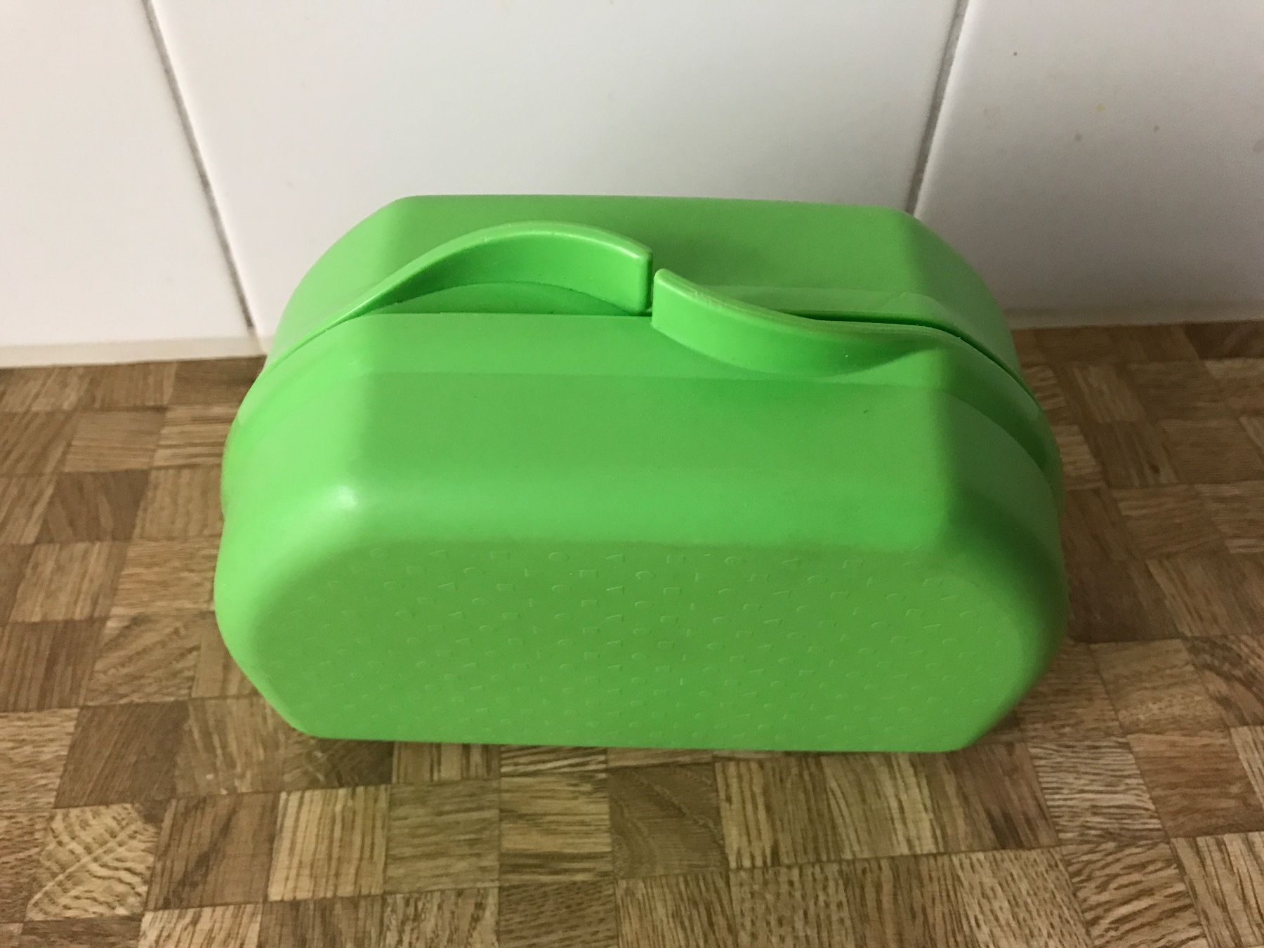 Tupperware Contenitori & Simili: Tupperware  praktische Lunchbox – Usato da Birmensdorf ZH venduto da Hilhan 2