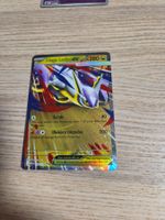 Pokemon Mega Latias ex 100/132 MEG