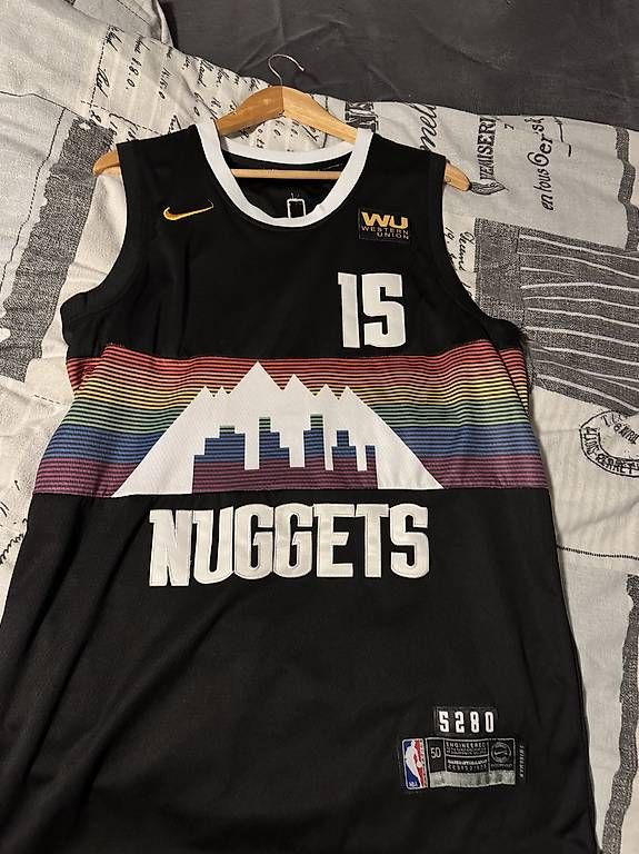 Canottiere & Pantaloni: NBA Jersey's – Usato da Zuzwil SG venduto da opp_hx2k 3