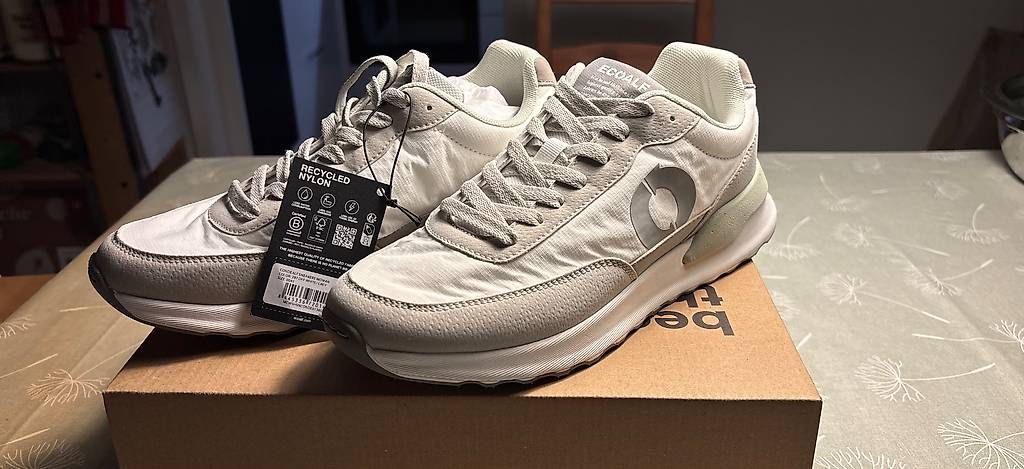 Scarpe da uomo: Ecoalf Conde Sneakers Gr. 41 – Usato da Oberengstringen venduto da spifr
